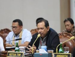 Satu Keluarga Tewas di Kalteng, DPR Komisi III Soroti Konflik Agraria