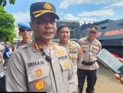 Mahasiswa Papua di Manado Gelar Aksi Damai Sampaikan Aspirasi Kemanusiaan