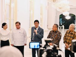 Pertumbuhan Ekonomi Tembus 5,61%, Pemerintah Siapkan Stimulus Baru dan Strategi Perkuat Stabilitas Rupiah