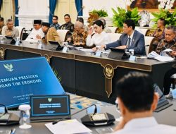 Rupiah Undervalued , Bank Indonesia Siapkan Tujuh Langkah penguatan