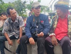 Kota Tua Tetap Menjadi Sumber Penghidupan bagi Warga Lokal