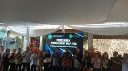 RSUD Liun Kendage Tahuna Resmikan Ruangan Teratai, Bangsal Rawat Inap Jiwa Pertama di RSUD Sulut