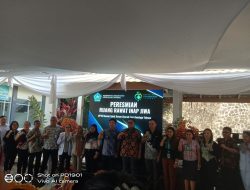 RSUD Liun Kendage Tahuna Resmikan Ruangan Teratai, Bangsal Rawat Inap Jiwa Pertama di RSUD Sulut