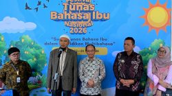 Partisipasi Semesta Perkuat Pelestarian Bahasa Daerah di Festival Tunas Bahasa Ibu Nasional 2026