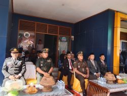 WAKIL BUPATI MUNA BARAT PIMPIN UPACARA PERINGATAN HARI LAHIR PANCASILA 2026