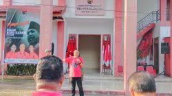 Denny Roy Tampi: Bulan Bung Karno Harus Menjadi Penggerak Pengabdian Nyata untuk Rakyat