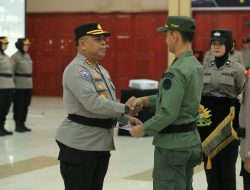 Polri Gelar Lomba Polsus Teladan 2026 dalam Rangka Hari Bhayangkara Ke-80