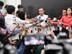 Mensesneg: Partisipasi Publik dalam Pemilihan Logo HUT ke-81 Kemerdekaan RI Wujud Semangat Gotong Royong