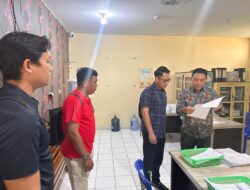 Polresta Manado Selidiki Dugaan Perundungan terhadap Peserta PPDS, Polisi Dalami Seluruh Fakta
