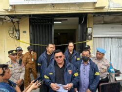 Penyidikan Jaringan Impor Ilegal Ponsel Bekas Rampung, Tiga Tersangka Sudah P-21 dan Satu Buron
