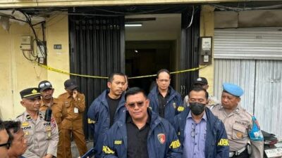 Penyidikan Jaringan Impor Ilegal Ponsel Bekas Rampung, Tiga Tersangka Sudah P-21 dan Satu Buron