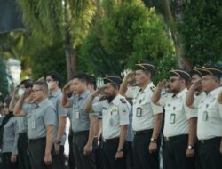 Ditjen Imigrasi Sultra dan Kemenkum Sultra Perkuat Kolaborasi