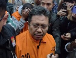 KPK Kantongi Identitas Perusahaan yang Dipinjam Dirut PT AMGM di Lombok Barat