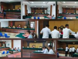 Putusan Praperadilan: Penetapan Tersangka Korupsi Dana Desa Daran Dinyatakan Sah