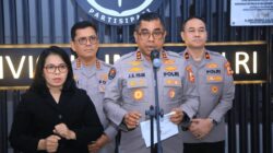 Polri Jelaskan Peran Bhabinkamtibmas Bersinergi dengan Ditjen Pajak